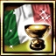 Won the Serie A Achievement