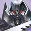 Till All Are One - (Megatron) - Complete Chapter XIII as Megatron
