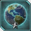 Earth First Achievement