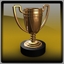 2XL Gold Award Achievement