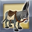 Saddle Up Your Donkeys - Unlocked 'Ore Mine' in the Campaign mode.