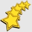 Five Star!