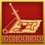 The First of Many Conquests Achievement