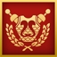 The Champion of Capua Achievement