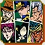 Stardust Crusaders