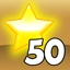Good Spider - Collected 50 stars