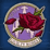 Guilty Roses Patch
