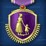 Aegis of the People Medal