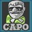 Capo - You have acquired rank Capo.