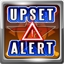 Upset Alert Achievement