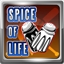 The Spice of Life