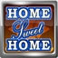 Home, Sweet Home - Score 193 runs with your user profile.