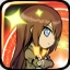 Clear a stage with Kurisu Achievement