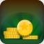 Collect 1000 coins Achievement