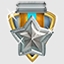 Silver Star Medal Achievement