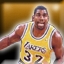 Magic Johnson