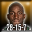 Kevin Garnett