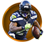 Marshawn Lynch Legacy Award