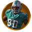 Ndamukong Suh Legacy Award