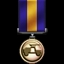 Army Cross: Campaign Achievement