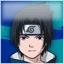 Sasuke - Forest of Death Exam Achievement