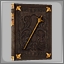 Book of Rapiers Achievement