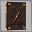 Book of Swords Achievement