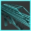 Railroad Bridge (Co-op) Perfect Achievement Railroad Bridge (Co-op) Perfect Achievement