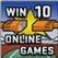 Win 10 Games Online Achievement