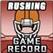 Game Record Rushing Yards