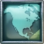 North America (Easy) Achievement