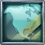 North America (Medium) Achievement