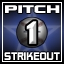 Strikeout! Achievement