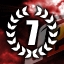 League 7 Achievement