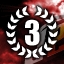 League 3 Achievement