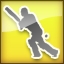 Complete Batting Tutorial Achievement