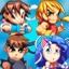 Super Puzzle Fighter II HD Achievements for Xbox 360 - Super Puzzle Fighter II HD Xbox 360 Achievements - Super Puzzle Fighter II HD Xbox360 Achievements