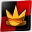 King Me! Achievement