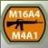 Rifleman Award (M16A4 / M4A1)
