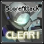 Score attack clear (Mika)