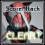 Score attack clear (Fabian)