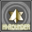 Grade `HI-ROUNDER' Achievement