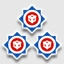 comeback kid Achievement