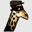 Klepto-Giraffe Achievement