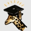 Professor of Giraffeology Achievement