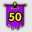 50 Wins - Achieve 50 wins on Xbox Live.