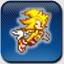 Super Sonic Achievement