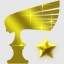 Gold Shooter Achievement