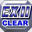Extreme II Mode Clear Achievement
