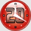Speedster Achievement Speedster Achievement